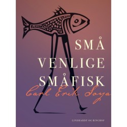Små venlige småfisk