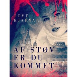 Af støv er du kommet