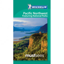 Pacific Northwest: Featuring National Parks