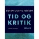 Tid og kritik