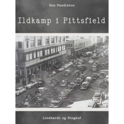 Ildkamp i Pittsfield