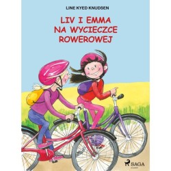 Liv i Emma: Liv i Emma na wycieczce rowerowej