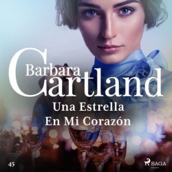 Una Estrella En Mi Corazón (La Colección Eterna de Barbara Cartland 45)