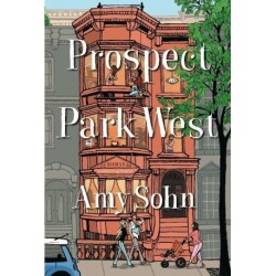 Prospect Park West