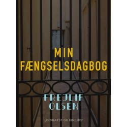 Min fængselsdagbog