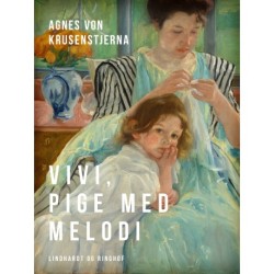 Vivi, pige med melodi