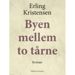 Byen mellem to tårne