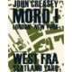 Mord i London - New York