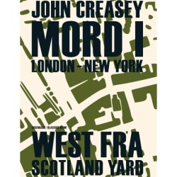 Mord i London - New York