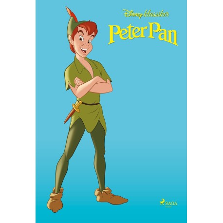 Peter Pan
