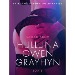 Hulluna Owen Grayhyn - eroottinen novelli