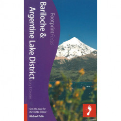 Bariloche & Argentine Lake District