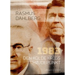 1983. Den Kolde Krigs højdepunkt