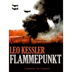 Flammepunkt