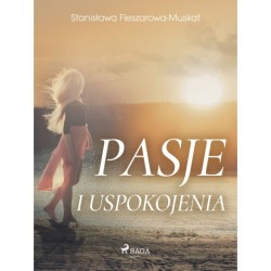 Pasje i uspokojenia
