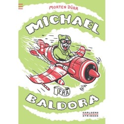 Michael fra Baldora