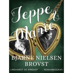 Jeppe og Marie