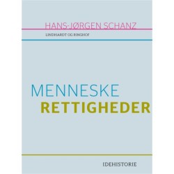 Menneskerettigheder