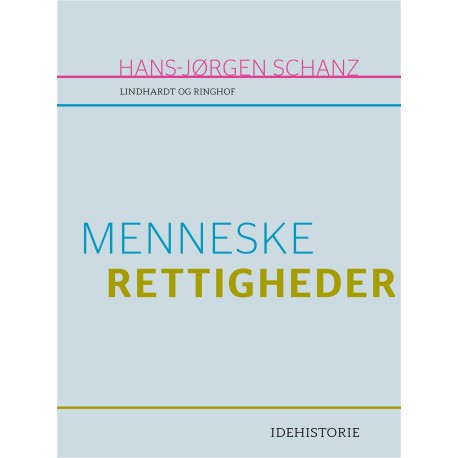 Menneskerettigheder