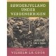 Sønderjylland under verdenskrigen. August 1914-1916