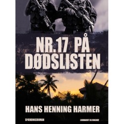Nr. 17 på dødslisten