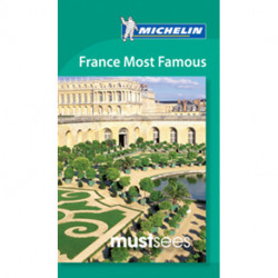 France: Most Famous Places