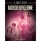 Morderpigerne