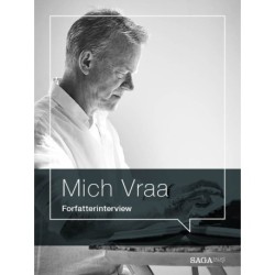 Slavebefrieren - Forfatterinterview med Mich Vraa