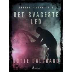 Dødens Dilemmaer 6 - Det svageste led