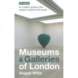 Museums & Galleries of London