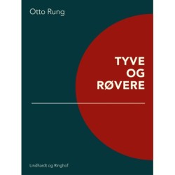Tyve og røvere
