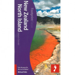 New Zealand North Island