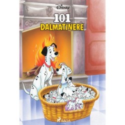 101 Dalmatinere
