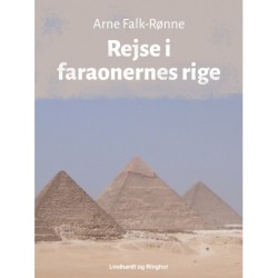 Rejse i faraonernes rige