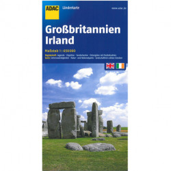 Grossbritannien Irland
