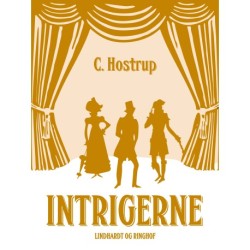 Intrigerne