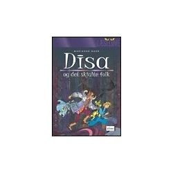 Disa og det skjulte folk