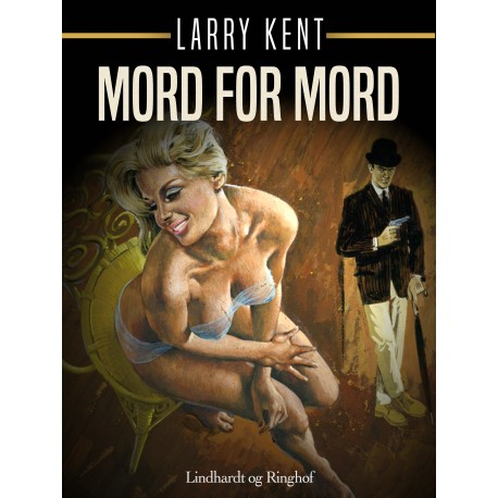 Mord for mord