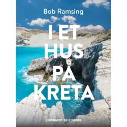 I et hus på Kreta