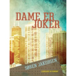 Dame er joker