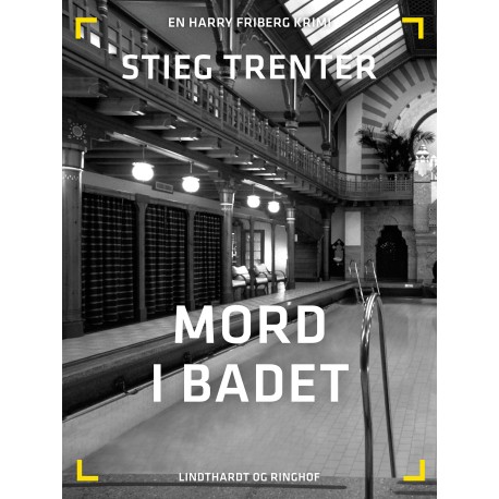 Mord i badet