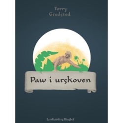Paw i urskoven