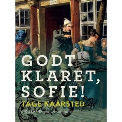 Godt klaret, Sofie!