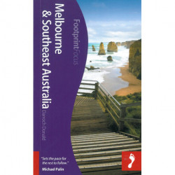 Melbourne & Southeast Australia