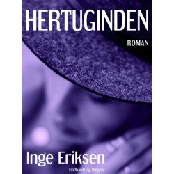 Hertuginden