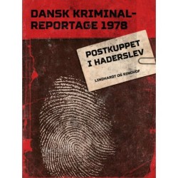 Postkuppet i Haderslev