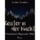 Geister in der Nacht. Nationalpark Bayerischer Wald