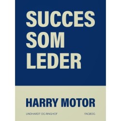 Succes som leder