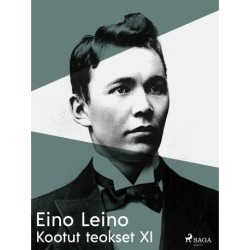 Kootut teokset XI