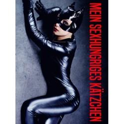 Mein sexhungriges Kätzchen